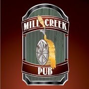 Mill Creek Pub