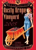 Rusty Grape Vineyard & Winery