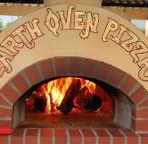 Earth Oven Pizza