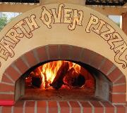 Earth Oven Pizza