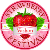 Vashon Island Strawberry Festival