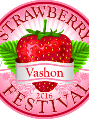 Vashon Island Strawberry Festival