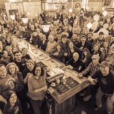 Everybody’s Brewing at Northwood