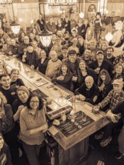 Everybody’s Brewing at Northwood